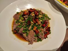 -皇城根·鲁菜济南菜·吊炉烤鸭·炒鸡鱼头(济南旗舰店)