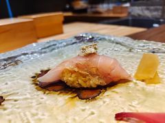 -桐寿司Sushi Tong