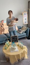 -玥奢国际母婴护理中心(滨江宝龙店)
