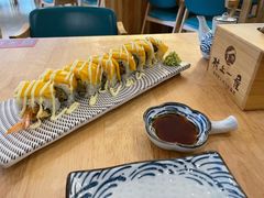 芒果大虾卷-村上一屋(望京店)