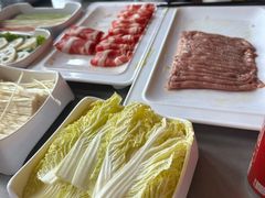 -君邦火锅(新疆大厦店)