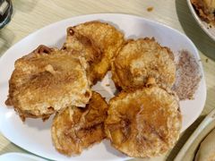 -老北京馅饼粥(西单店)