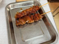 -海平馄饨(逍遥二路店)