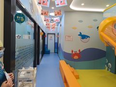 -极橙儿童齿科矫正中心(奥城店)