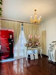 -美肤盾祛痘·问题肌头疗管理中心