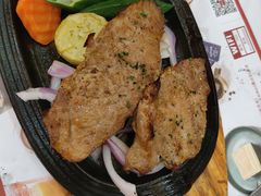 -斗牛士牛排餐厅(嘉里汇店)