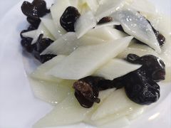 -帕米尔食府(白云观店)