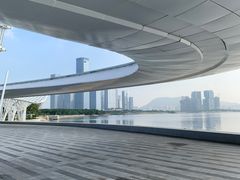 -宝安西湾红树林湿地公园