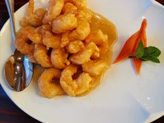-民族饭店-四季餐厅