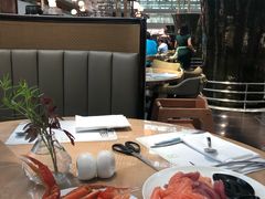 -RISE RESTAURANT(滨海湾金沙店)