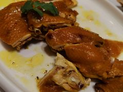 -径山十八道·风味民间菜(杭州总店)