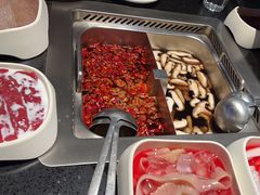 -川西坝子火锅(清江东路3.0直营店)