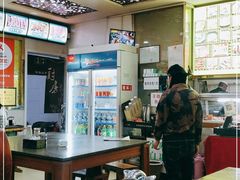 大堂-继承独一味生烤羊排(金牛小区店)