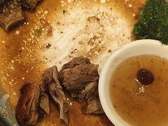 -饭怕鱼·黄焖鲟龙鱼(湖大店)