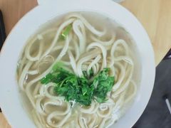 -正宗胖子抻面馆(岭东路店)