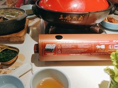 -王妈热卤·川味馆(海昌店)