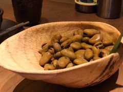 孔乙己茴香豆-香园茶社·金陵小灶(老门东店)