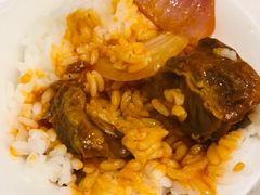 -大铁勺新津菜(东丽阳光新业广场店)