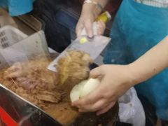 -樊记腊汁肉(竹笆市总店)
