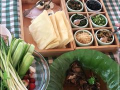 -阳光家常菜游客餐厅(千佛山店)