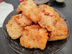 -红东阁东北菜烤肉酒馆(CROSS万象汇店)