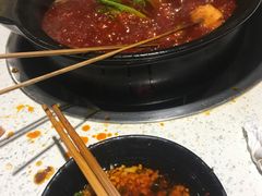 -钢管厂歆瑞源油卤串串香(春熙路太古里店)