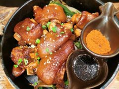 -云海肴·汽锅鸡·云南菜(美罗城店)