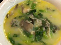 -眷江南之小蓝鲸(王府大街店)