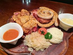 -马迭尔西餐厅(中央大街店)