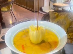 -福慧慈缘素食餐厅(王府井店)