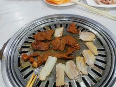 -平山城鑫烧烤(建国楼店)