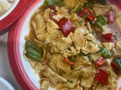 -李老哈·东北菜(宋园路店)