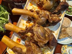 -1078號老北京涮肉(松柏店)
