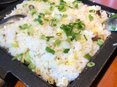 什锦炒饭-伍丁·烤牛肋(和平东桥店)