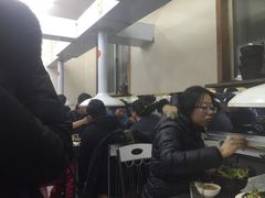 -松明一烤肉馆(鲁园店)
