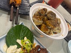 -渔娘渔家丹东海鲜(东直门店)