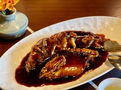 -杭州西子湖四季酒店·金沙厅