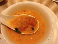 贵妃泡饭-利苑酒家(合景国际金融广场店)