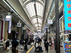 -狸小路商店街