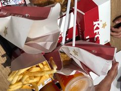 -肯德基(石浦金山店)