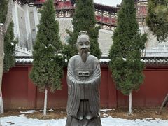 -洛阳周公庙博物馆