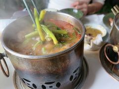 -Thai Basil罗勒叶泰式餐厅(时代天街店)