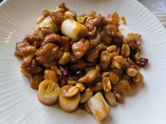 -便宜坊烤鸭店(玉蜓桥天坛店)
