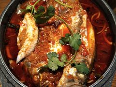-炊烟小炒黄牛肉(中心印象城店)