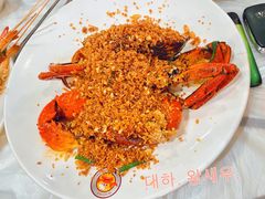 -活潑鲜跳(湖滨商业街店)