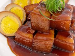 -望乡楼上海菜(日月光店)