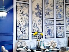 大堂-翠湖轩中餐厅(昆明翠湖宾馆店)