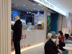 -Mr.Fruits水果先生(蓝色港湾店)