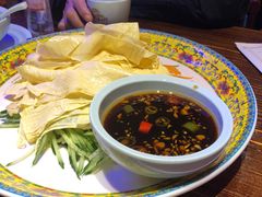 -津沽小院(天津之眼店)