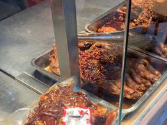 -老妈秘制兔头(春熙路店)